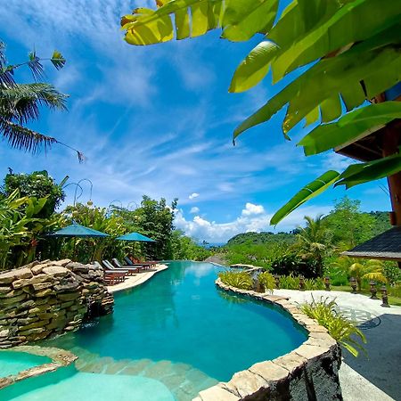 Sunrise Paradise Bali Karangasem  Ngoại thất bức ảnh