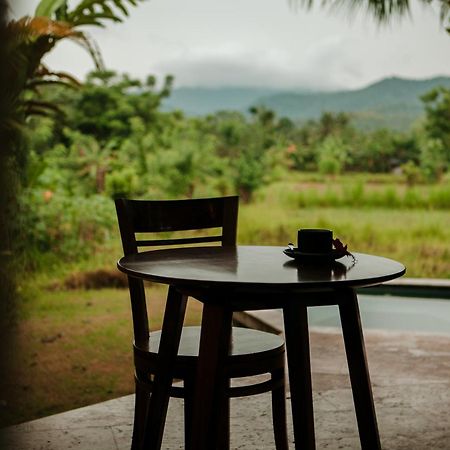 Sunrise Paradise Bali Karangasem  Ngoại thất bức ảnh