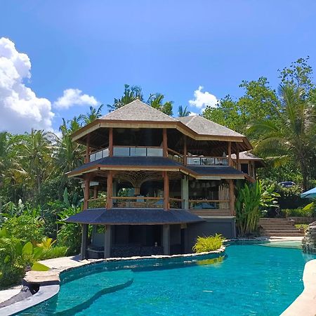 Sunrise Paradise Bali Karangasem  Ngoại thất bức ảnh