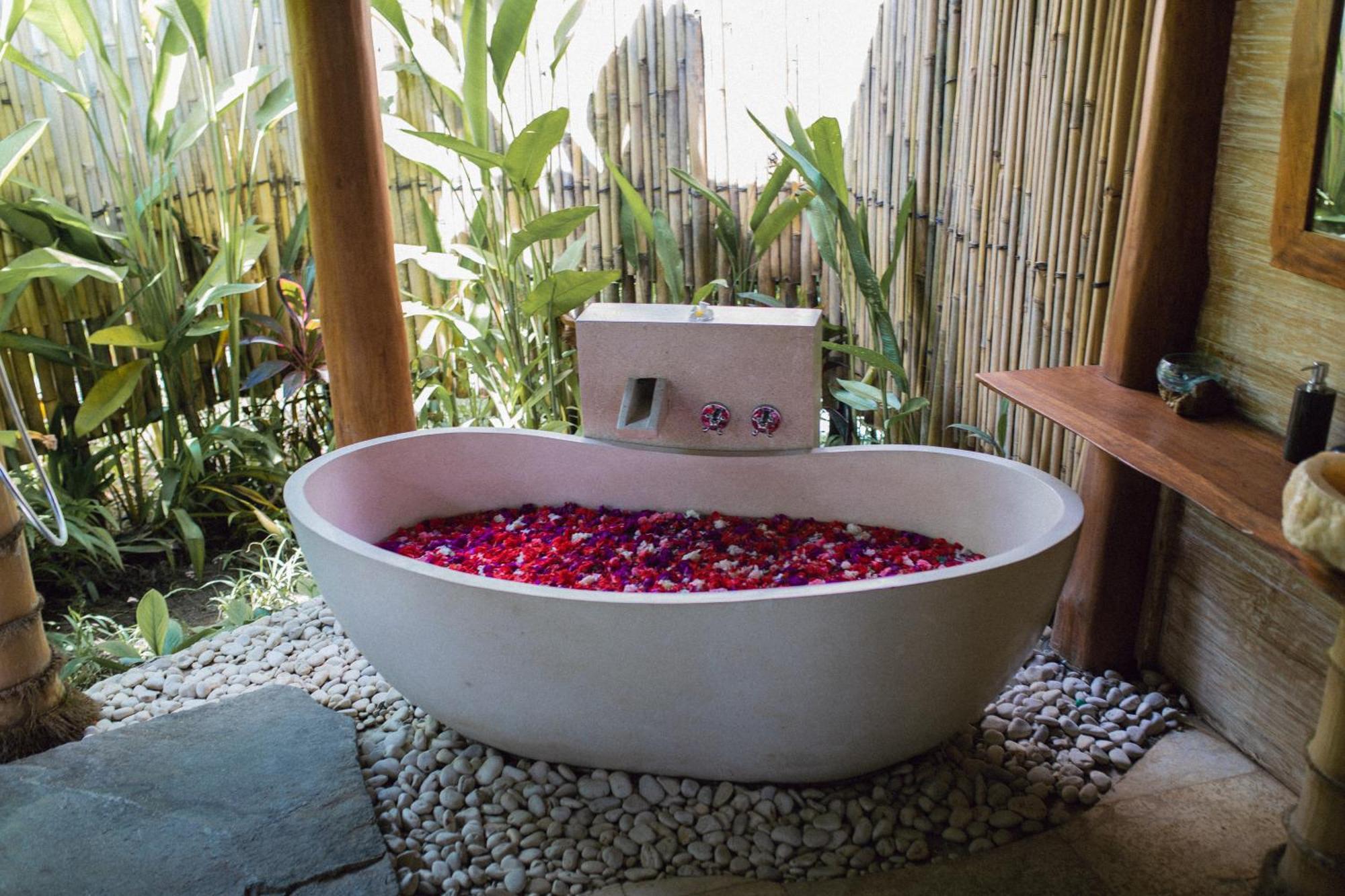 Sunrise Paradise Bali Karangasem  Ngoại thất bức ảnh