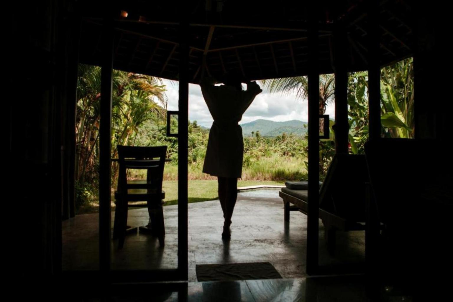 Sunrise Paradise Bali Karangasem  Ngoại thất bức ảnh