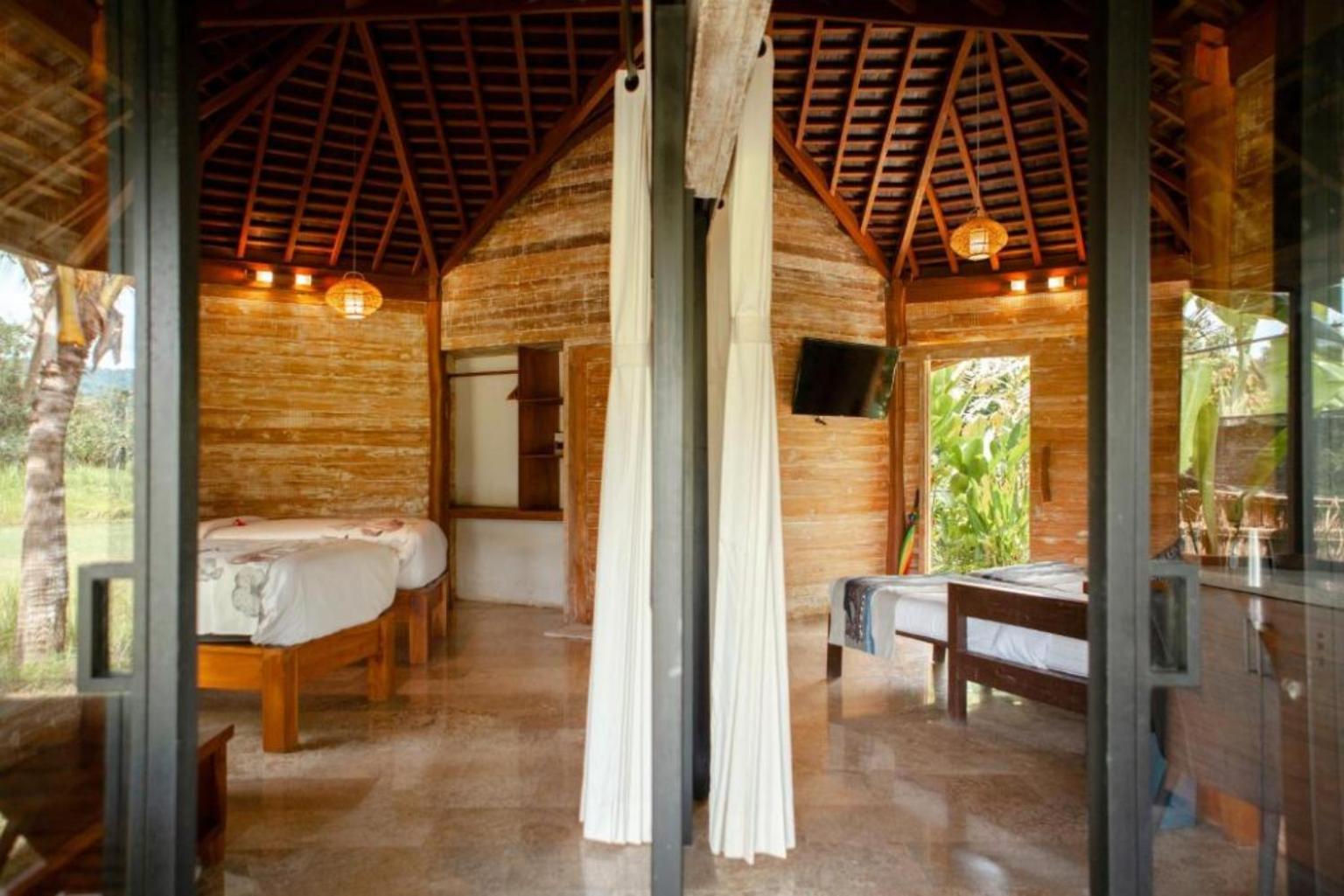 Sunrise Paradise Bali Karangasem  Ngoại thất bức ảnh