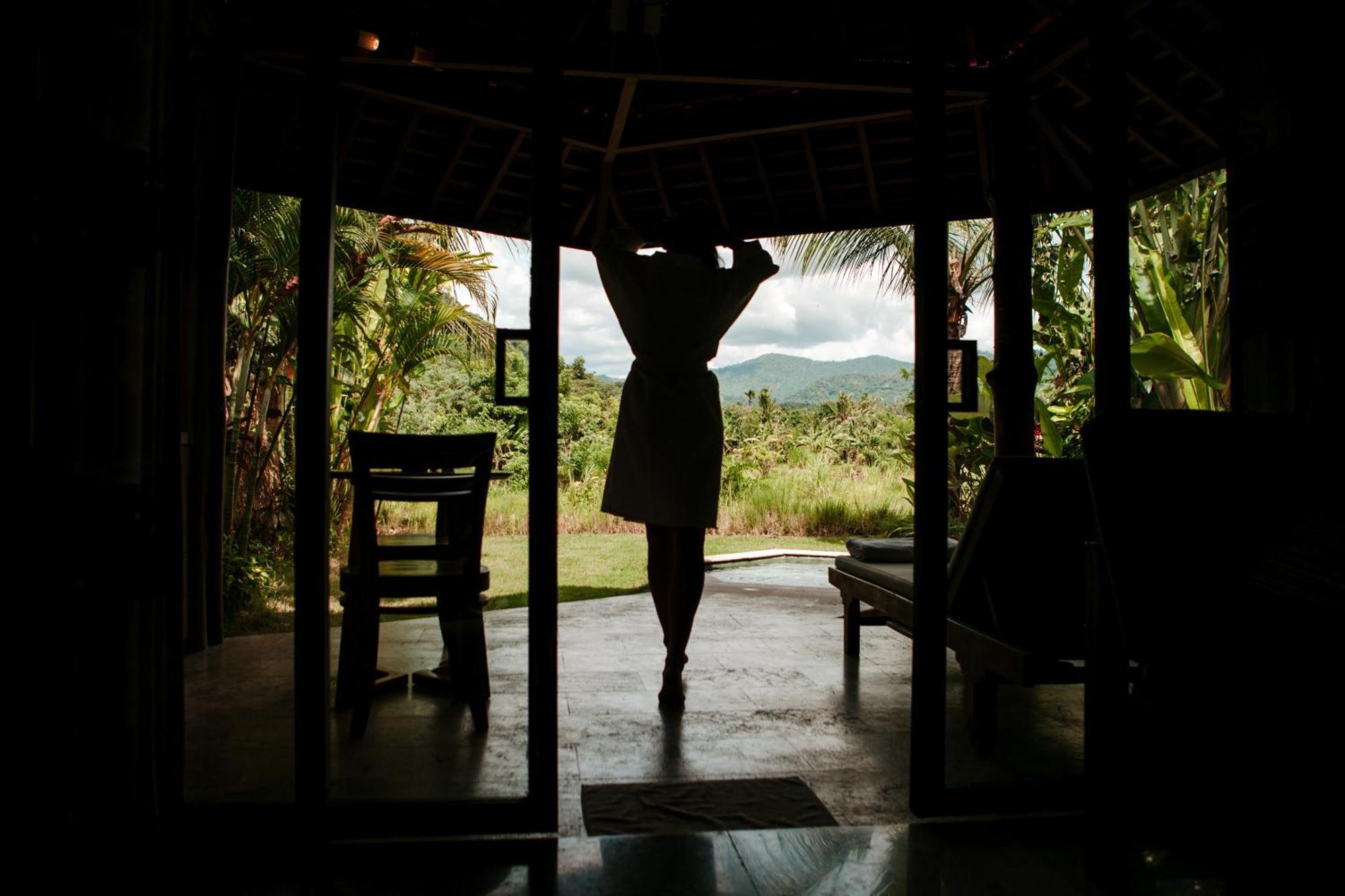 Sunrise Paradise Bali Karangasem  Ngoại thất bức ảnh