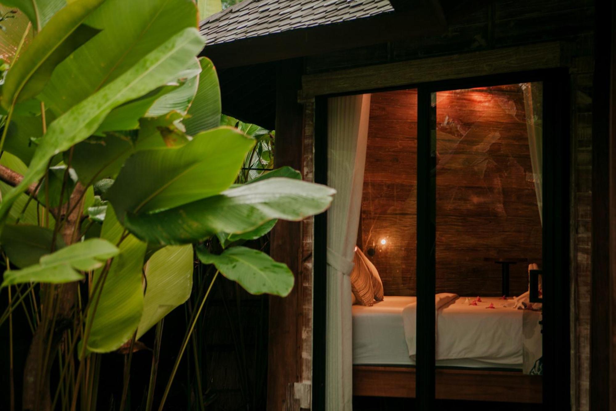 Sunrise Paradise Bali Karangasem  Ngoại thất bức ảnh
