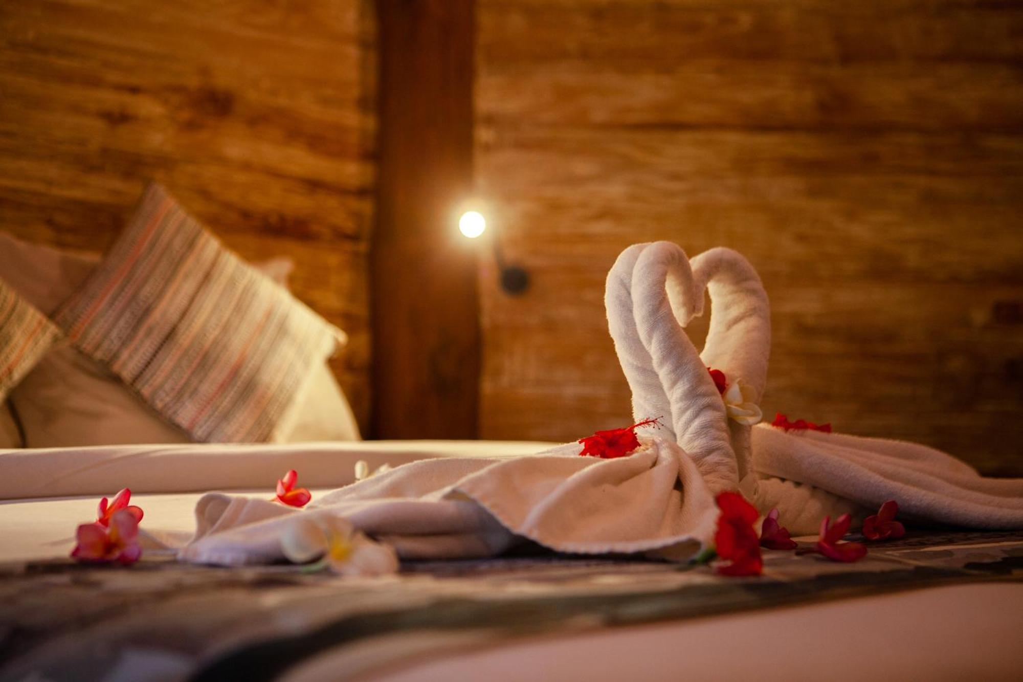 Sunrise Paradise Bali Karangasem  Ngoại thất bức ảnh