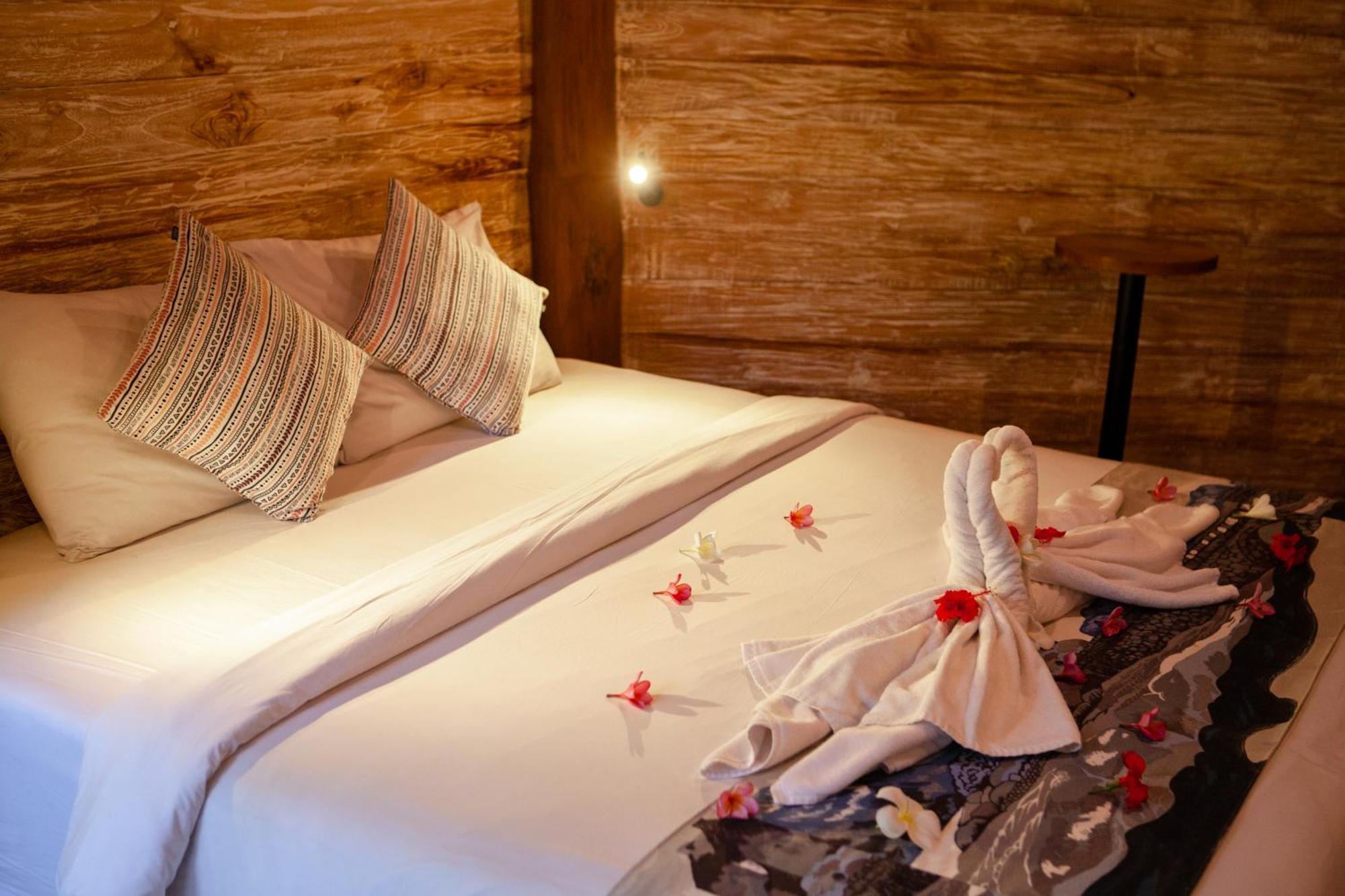 Sunrise Paradise Bali Karangasem  Ngoại thất bức ảnh