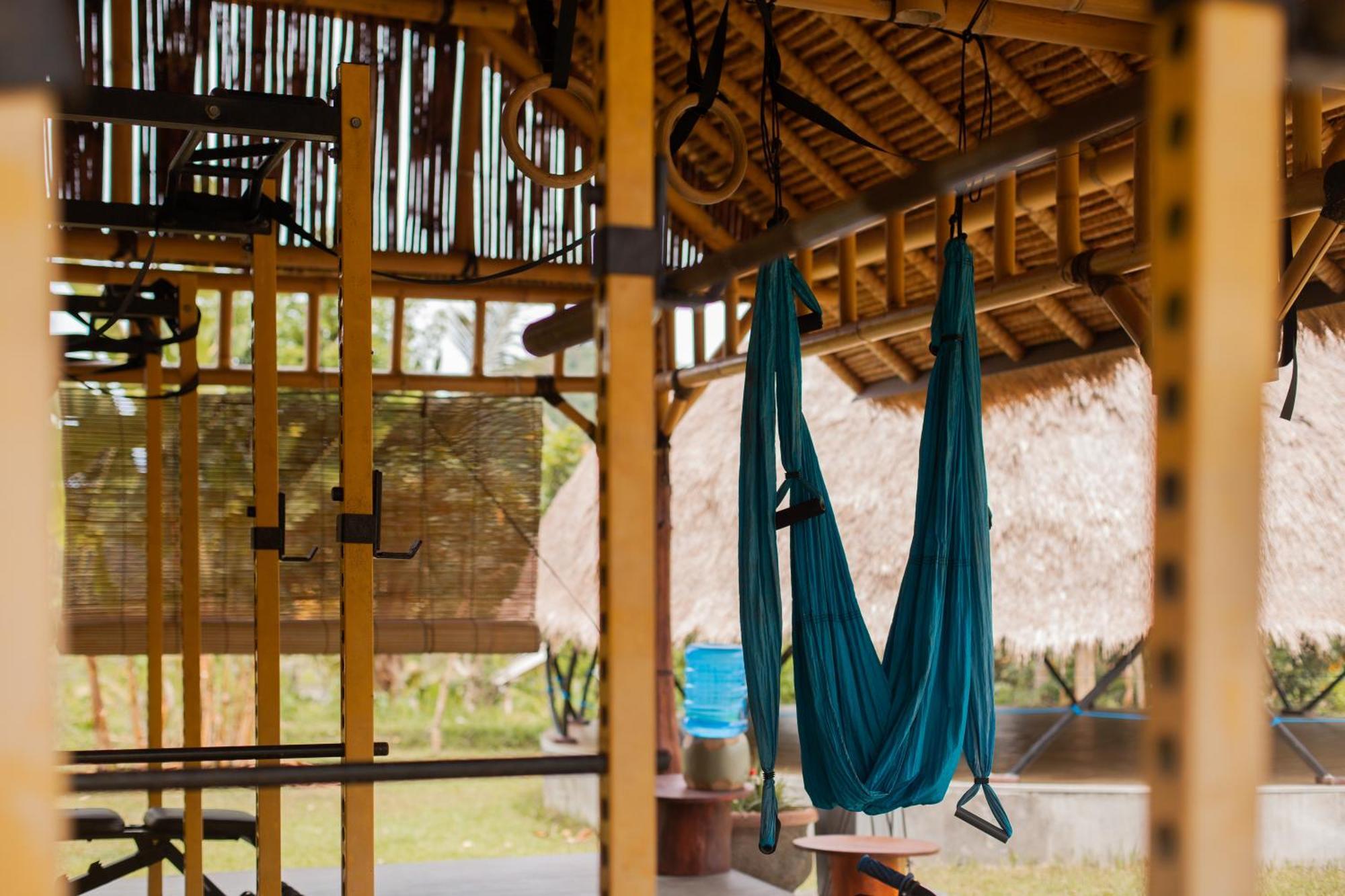 Sunrise Paradise Bali Karangasem  Ngoại thất bức ảnh