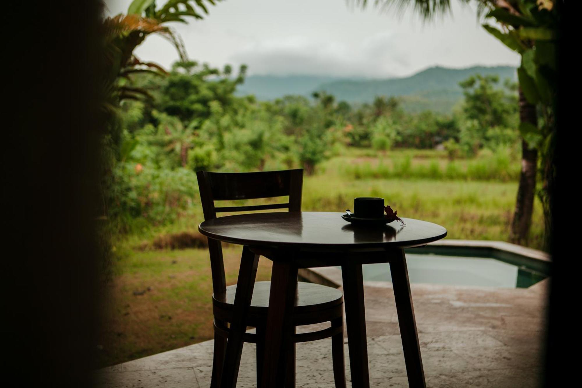 Sunrise Paradise Bali Karangasem  Ngoại thất bức ảnh