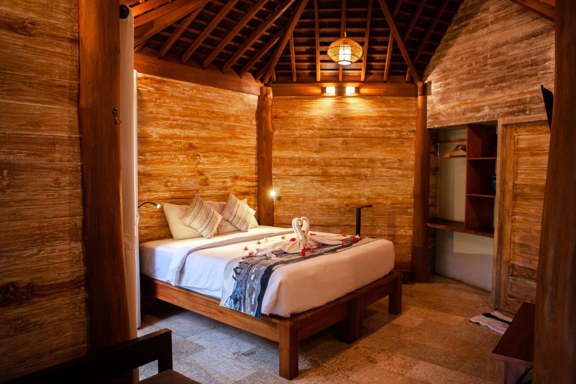 Sunrise Paradise Bali Karangasem  Ngoại thất bức ảnh