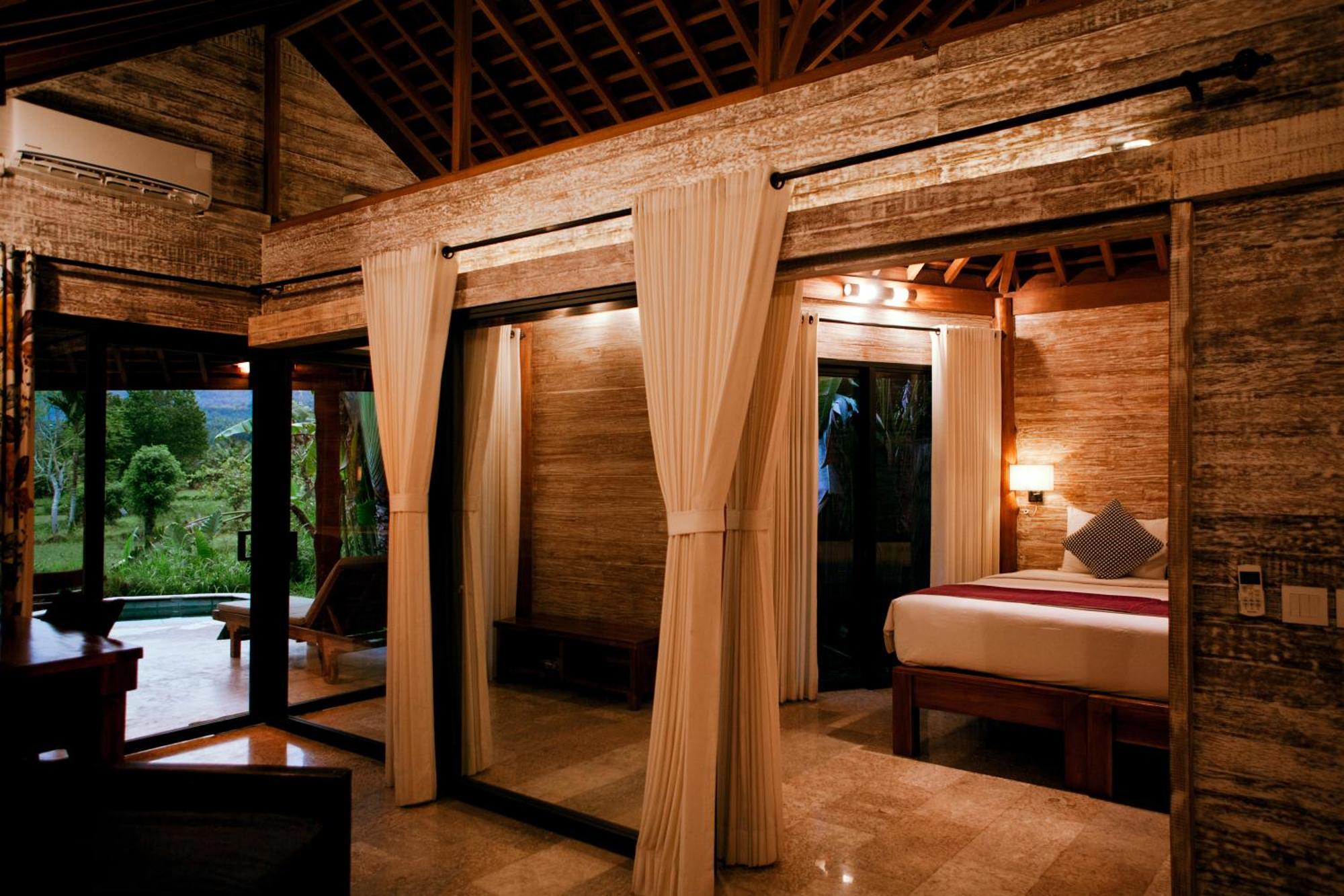 Sunrise Paradise Bali Karangasem  Ngoại thất bức ảnh