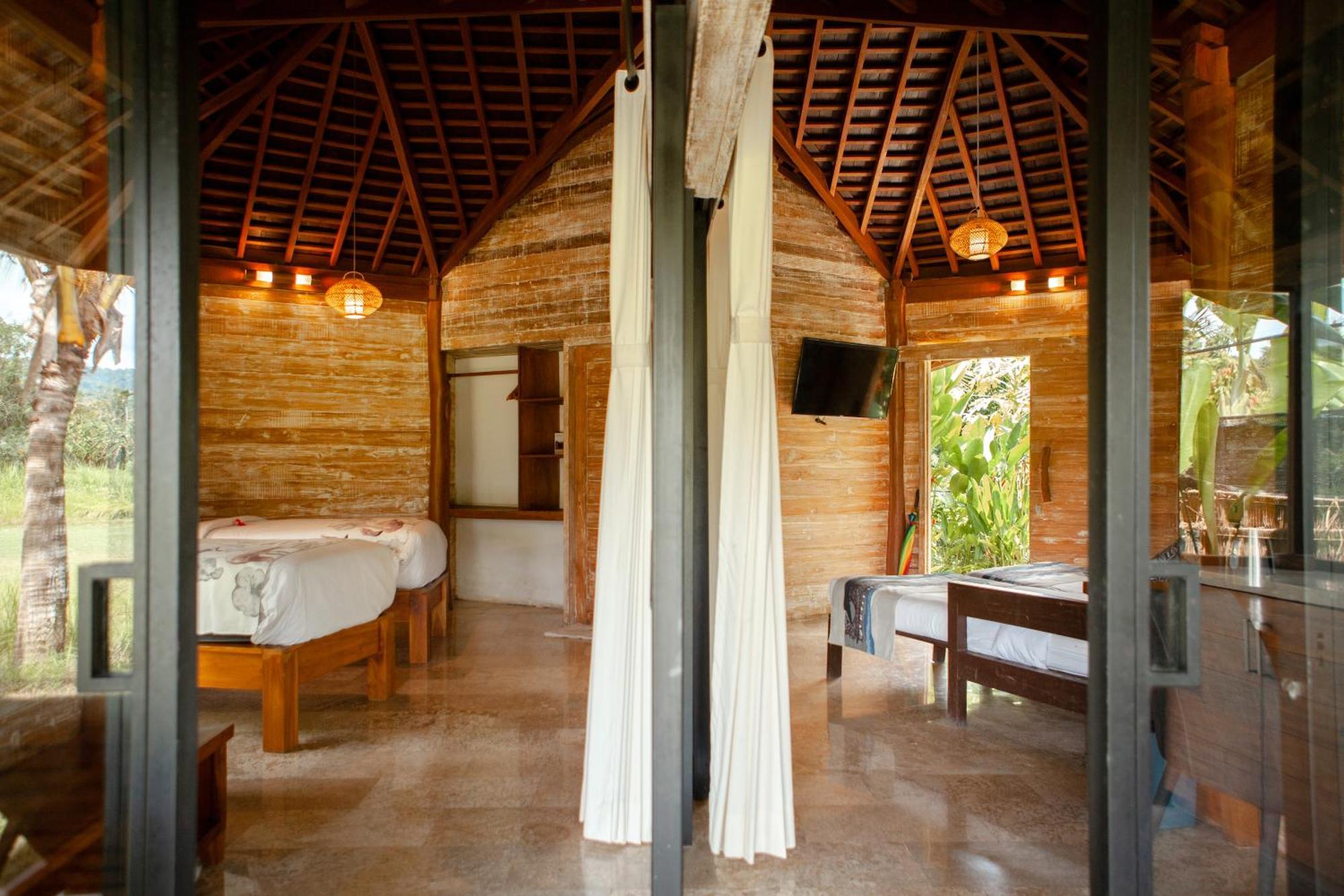 Sunrise Paradise Bali Karangasem  Ngoại thất bức ảnh
