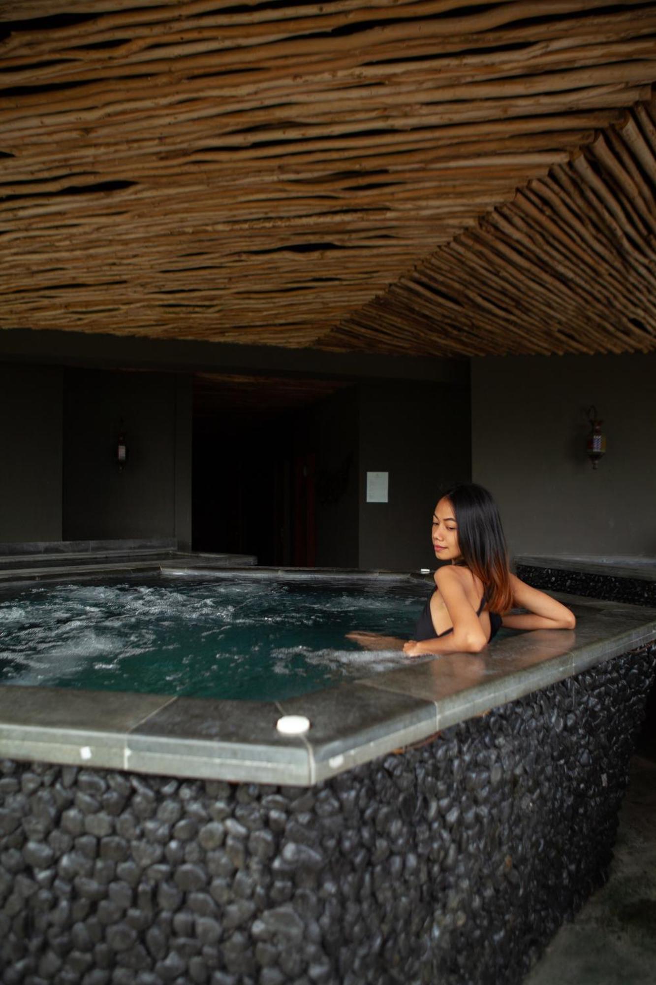Sunrise Paradise Bali Karangasem  Ngoại thất bức ảnh