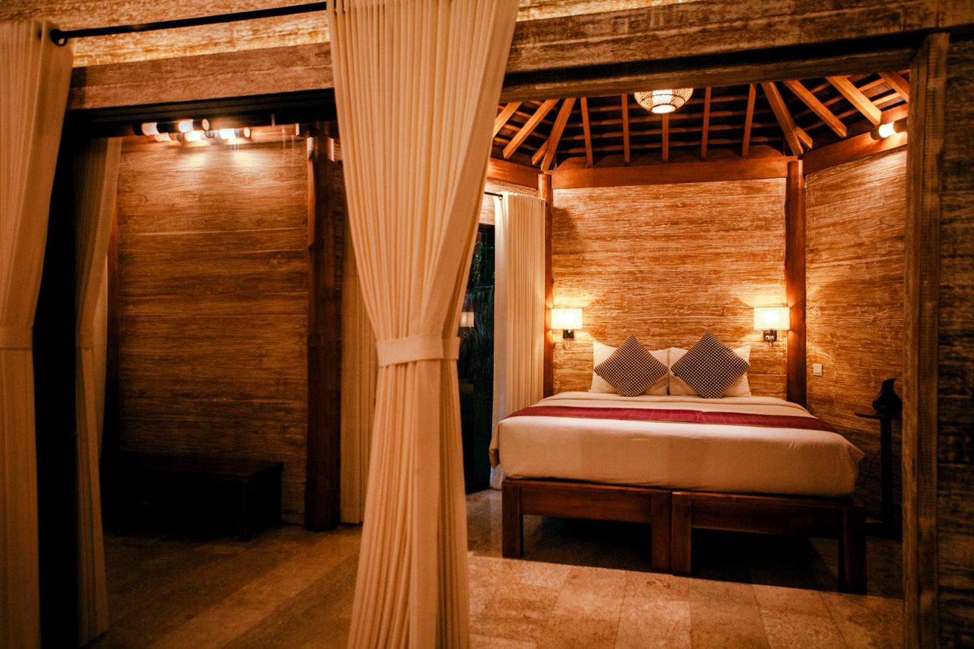 Sunrise Paradise Bali Karangasem  Ngoại thất bức ảnh