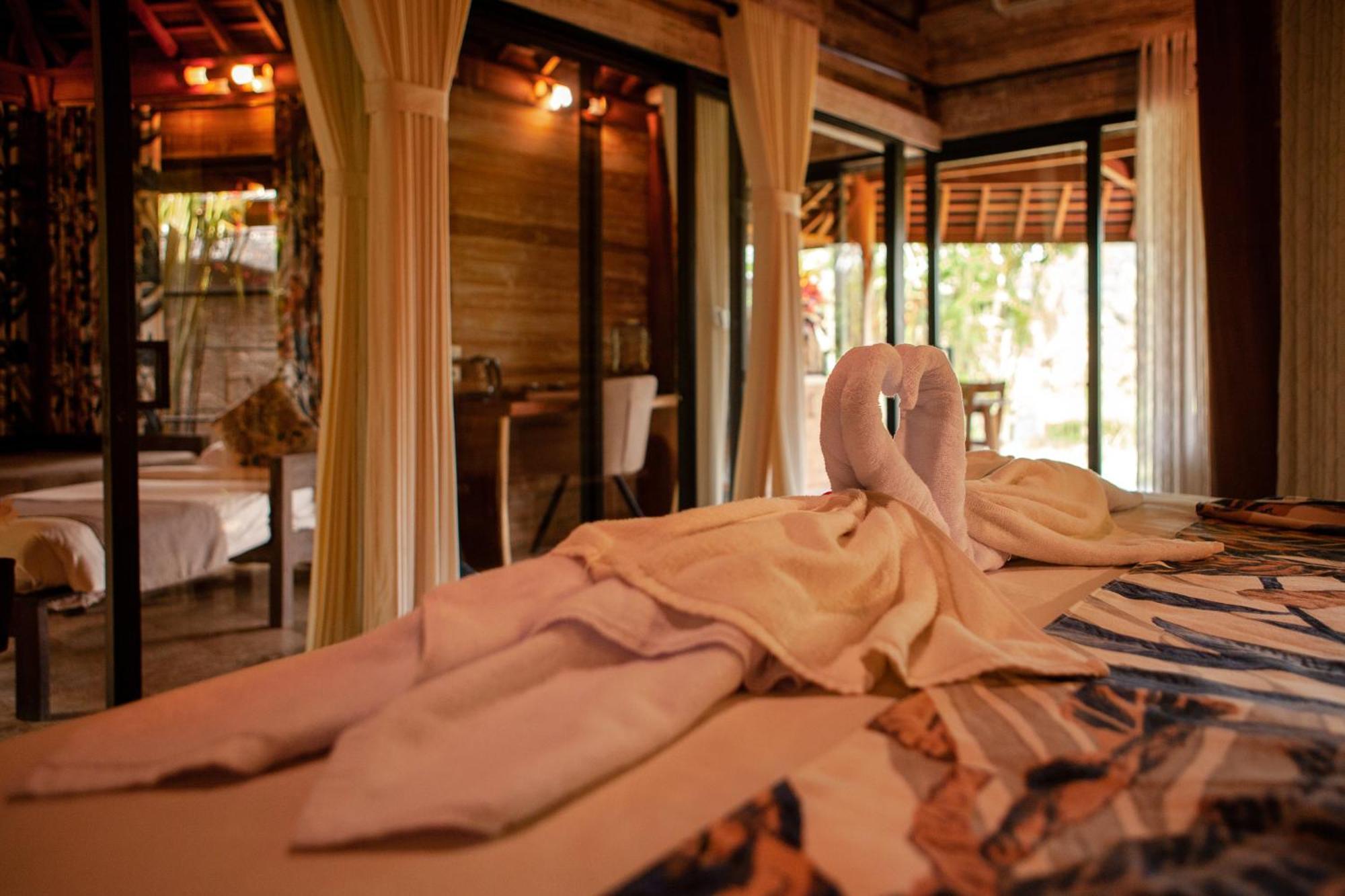 Sunrise Paradise Bali Karangasem  Ngoại thất bức ảnh