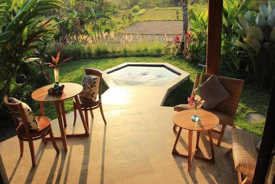 Sunrise Paradise Bali Karangasem  Ngoại thất bức ảnh