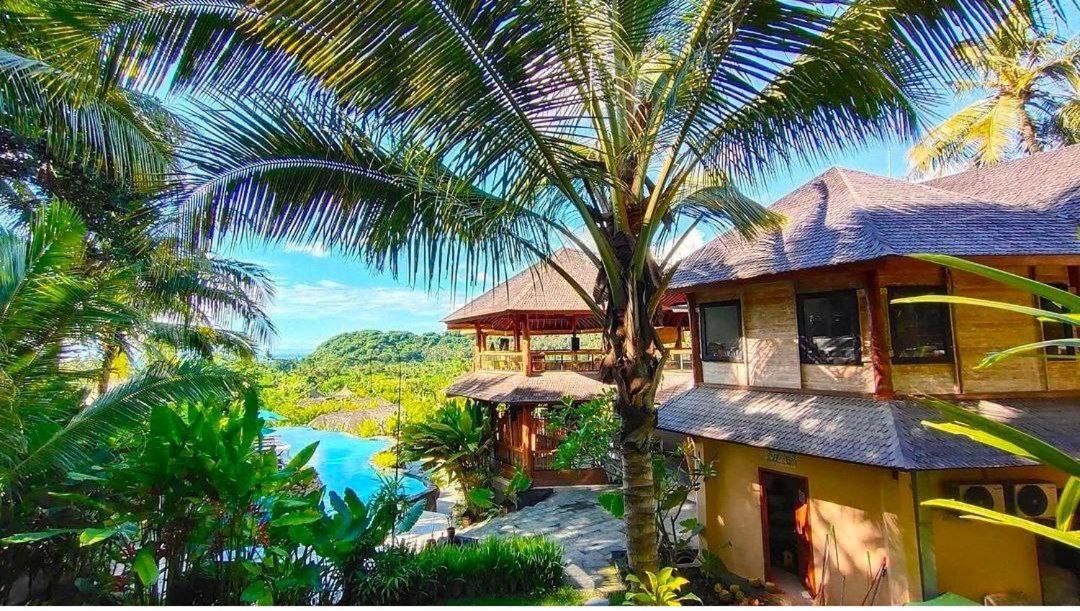 Sunrise Paradise Bali Karangasem  Ngoại thất bức ảnh