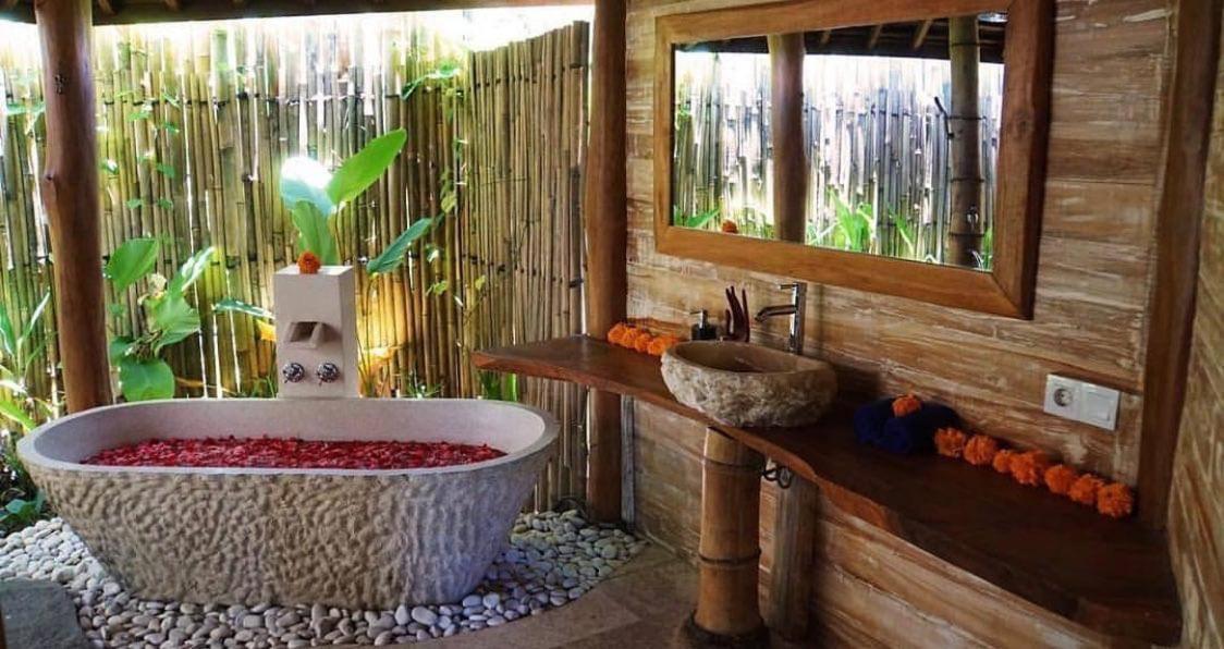 Sunrise Paradise Bali Karangasem  Ngoại thất bức ảnh