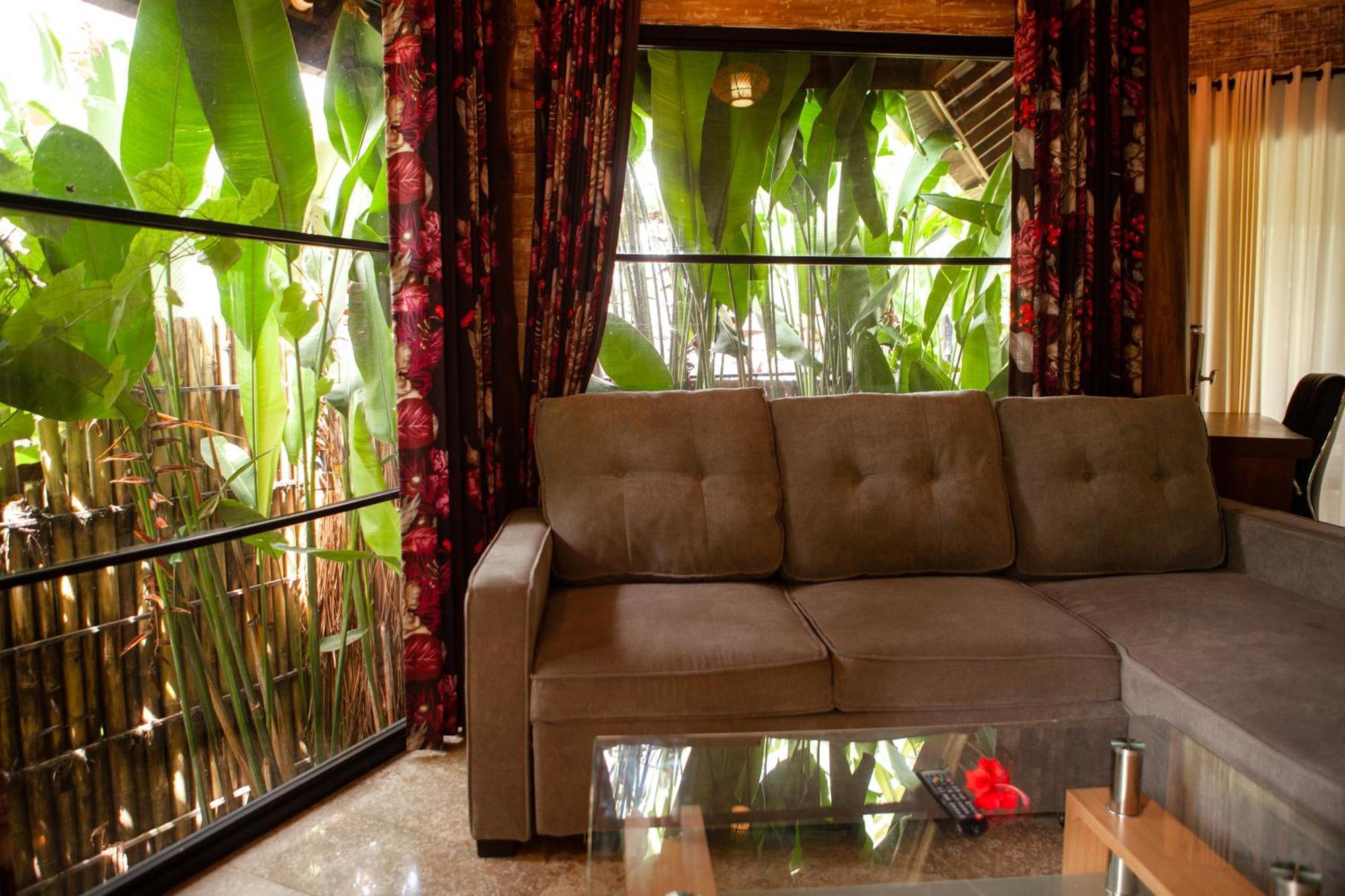 Sunrise Paradise Bali Karangasem  Ngoại thất bức ảnh