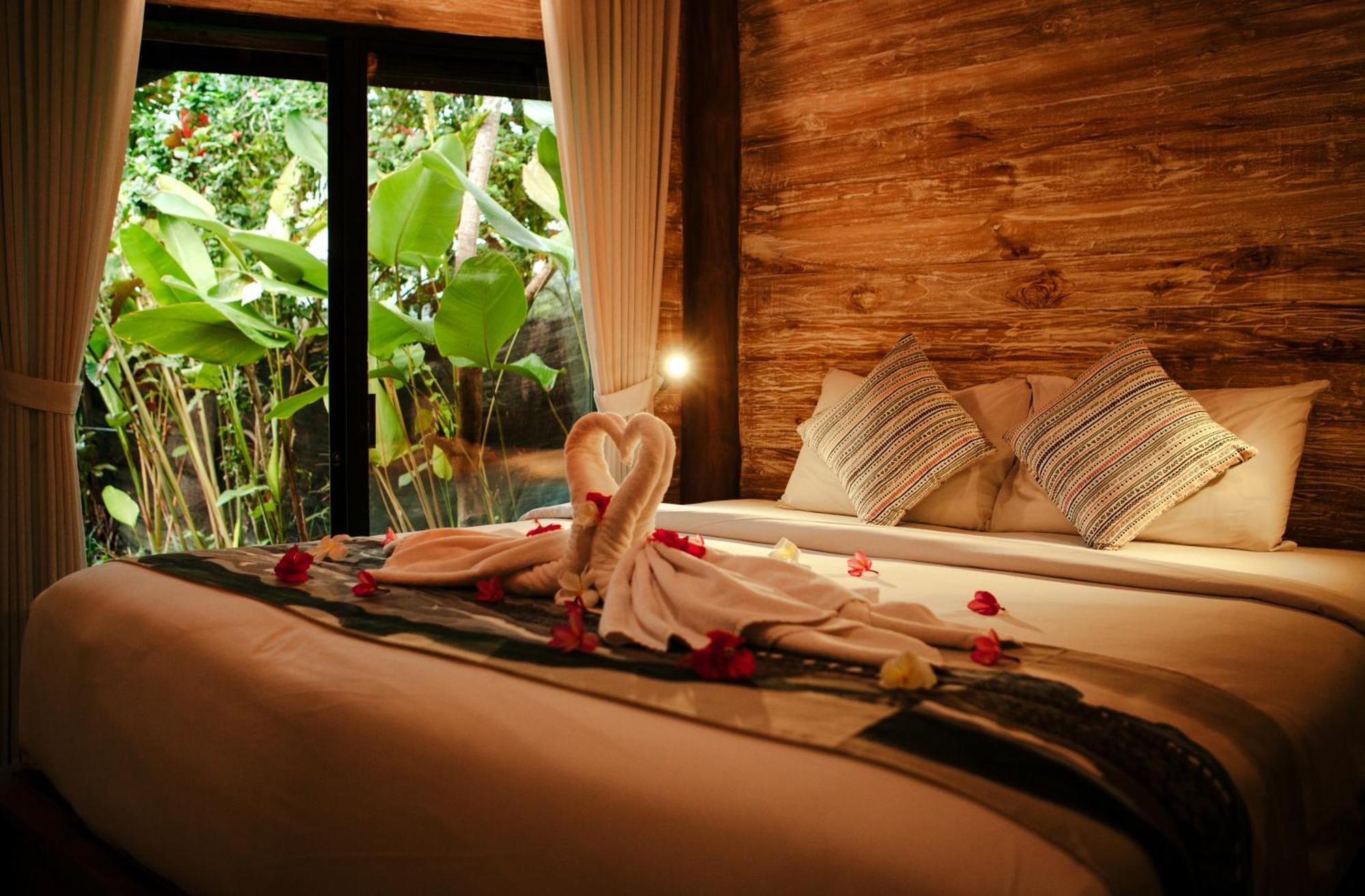 Sunrise Paradise Bali Karangasem  Ngoại thất bức ảnh